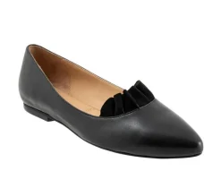 Women's Elsie Flats|Trotters Best