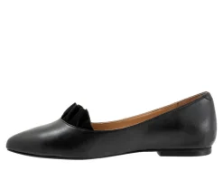 Women's Elsie Flats|Trotters Best