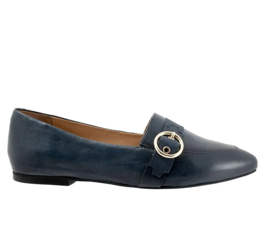 Women's Emmett Casual Slip On Shoes|Trotters Hot