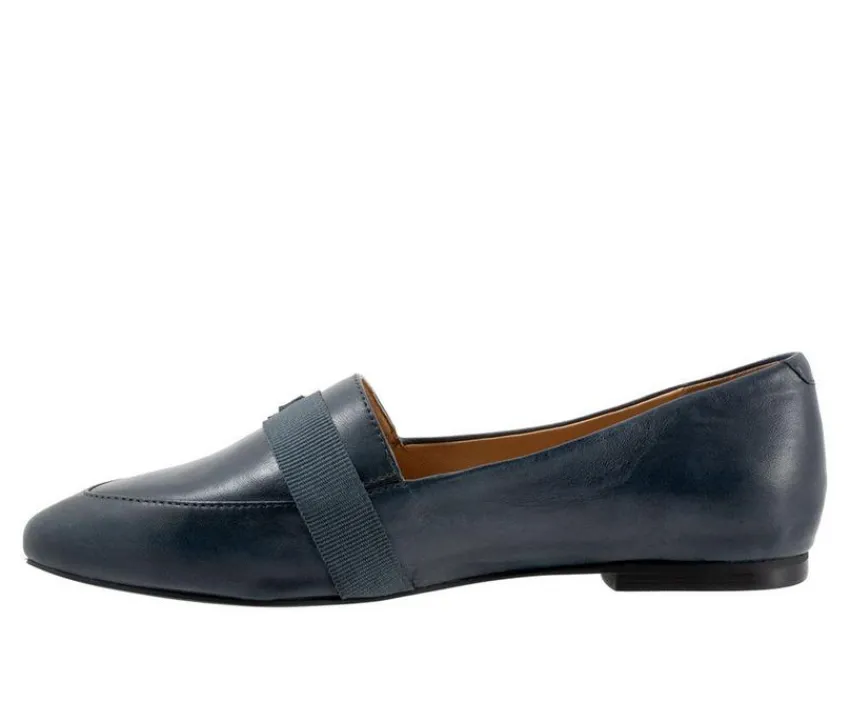 Women's Emmett Casual Slip On Shoes|Trotters Hot