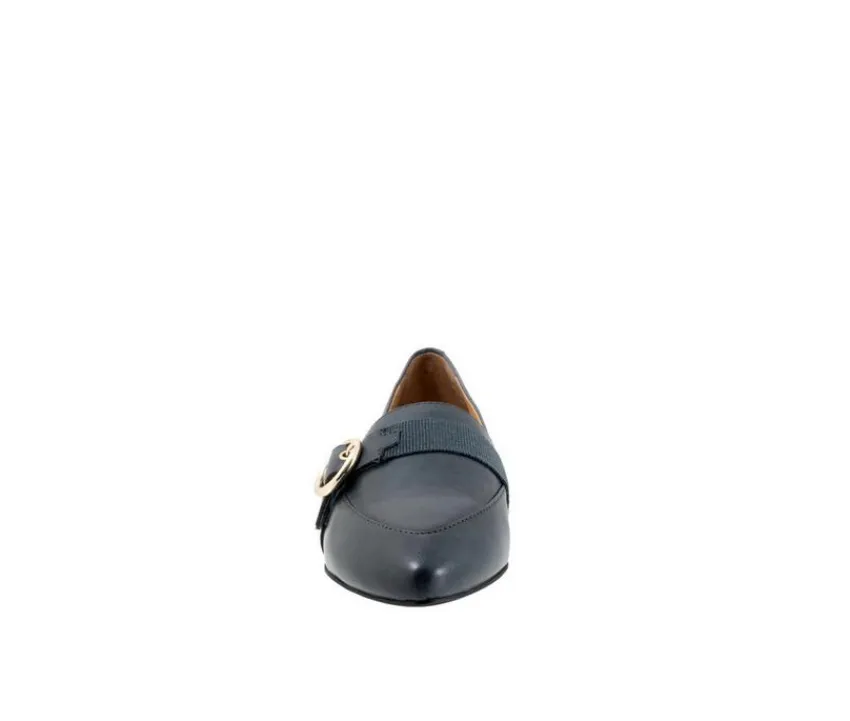 Women's Emmett Casual Slip On Shoes|Trotters Hot