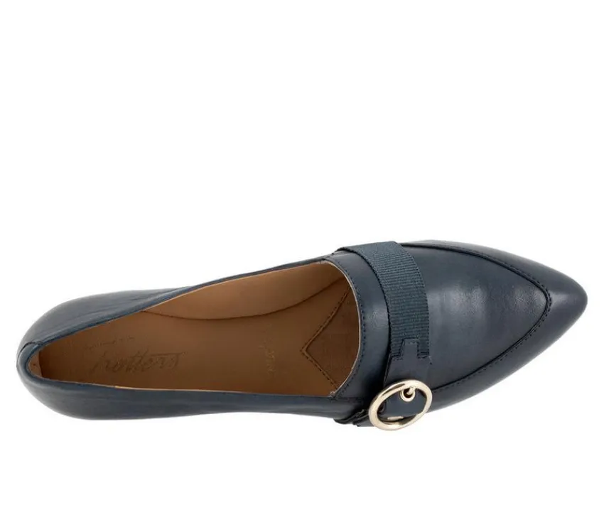 Women's Emmett Casual Slip On Shoes|Trotters Hot
