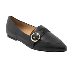 Trotters Boat Shoes & Slip-Ons>Women's Emmett Casual Slip On Shoes
