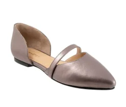 Women's Emory Flats|Trotters Hot