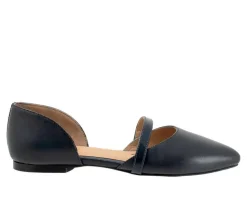 Women's Emory Flats|Trotters Online
