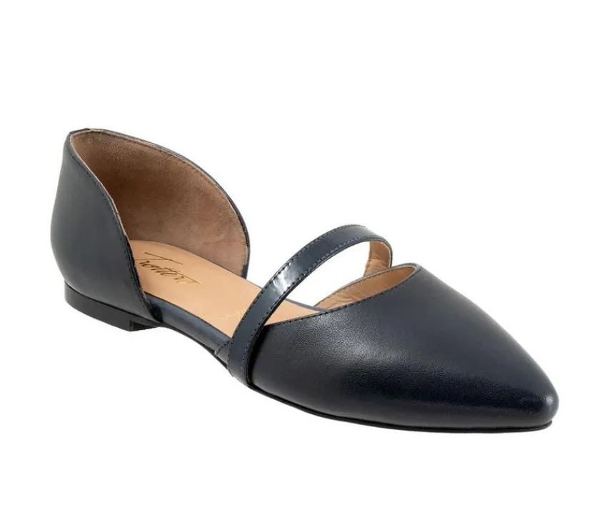 Women's Emory Flats|Trotters Online