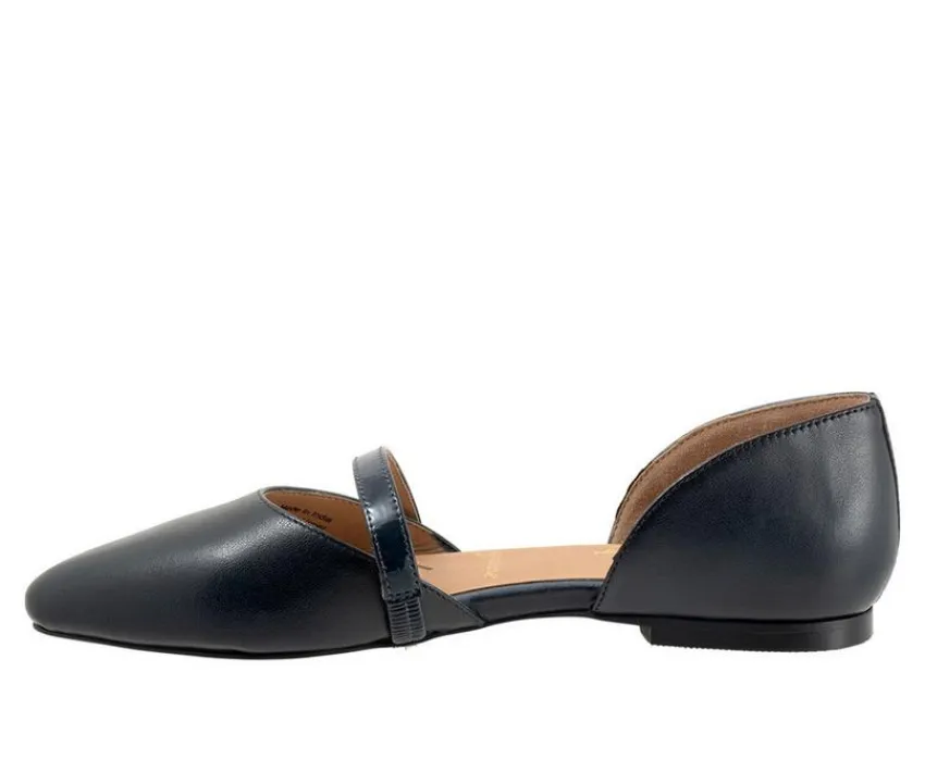 Women's Emory Flats|Trotters Online