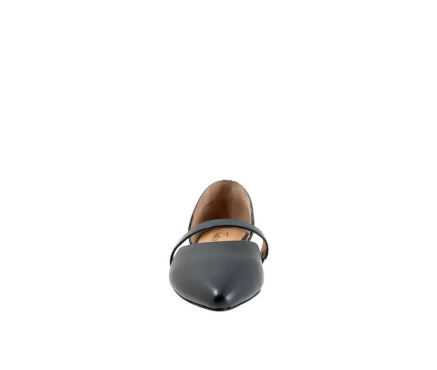 Women's Emory Flats|Trotters Online