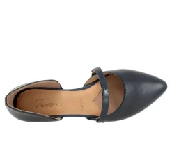 Women's Emory Flats|Trotters Online