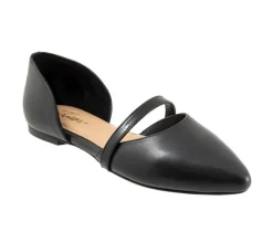 Trotters Flats>Women's Emory Flats
