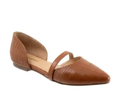 Women's Emory Flats|Trotters Online