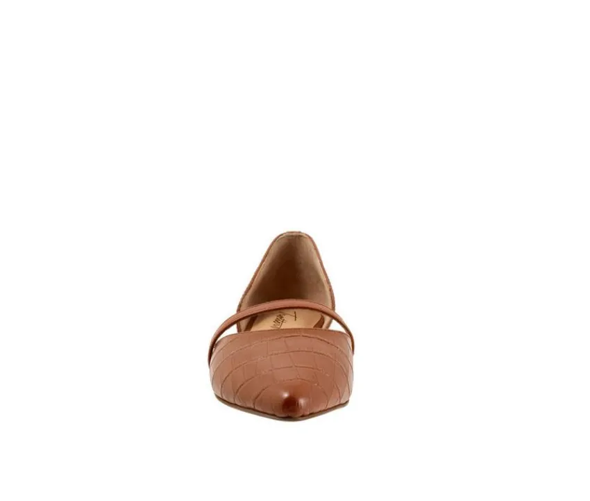 Women's Emory Flats|Trotters Online