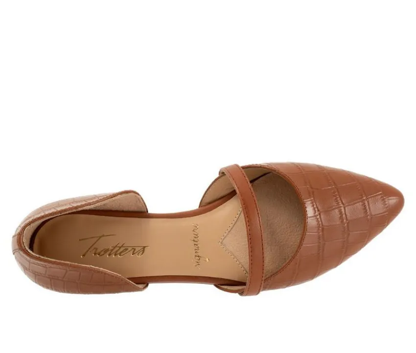 Women's Emory Flats|Trotters Online