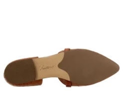 Women's Emory Flats|Trotters Online