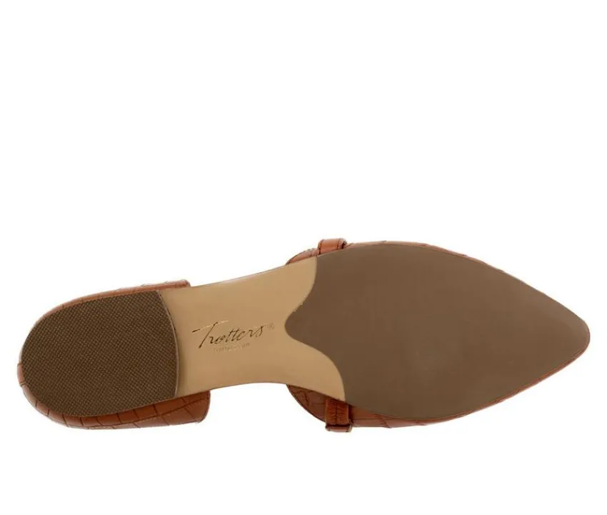 Women's Emory Flats|Trotters Online