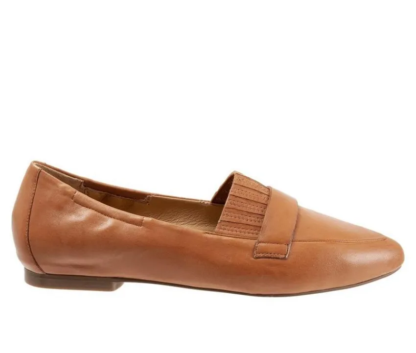 Trotters Loafers & Oxfords>Women's Emotion Loafers