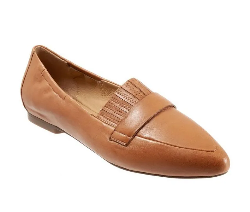 Trotters Loafers & Oxfords>Women's Emotion Loafers