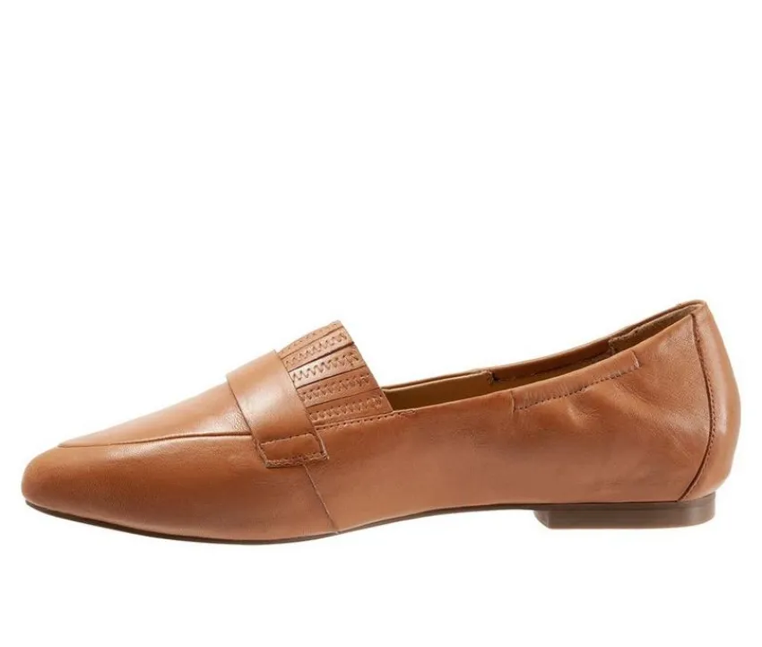 Trotters Loafers & Oxfords>Women's Emotion Loafers