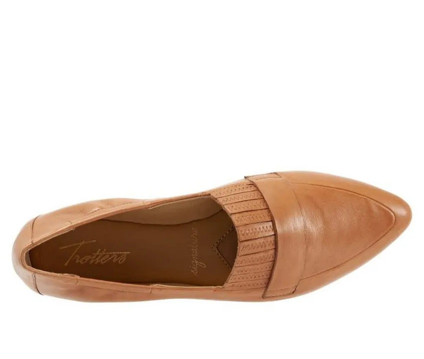 Trotters Loafers & Oxfords>Women's Emotion Loafers