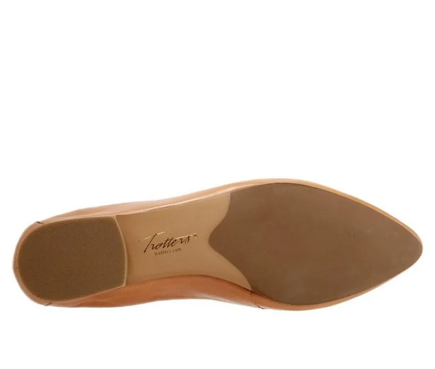 Trotters Loafers & Oxfords>Women's Emotion Loafers