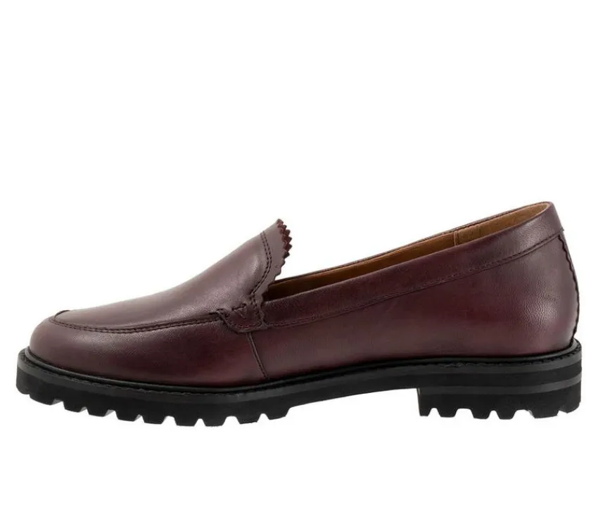 Women's Fayth Casual Loafers|Trotters Hot