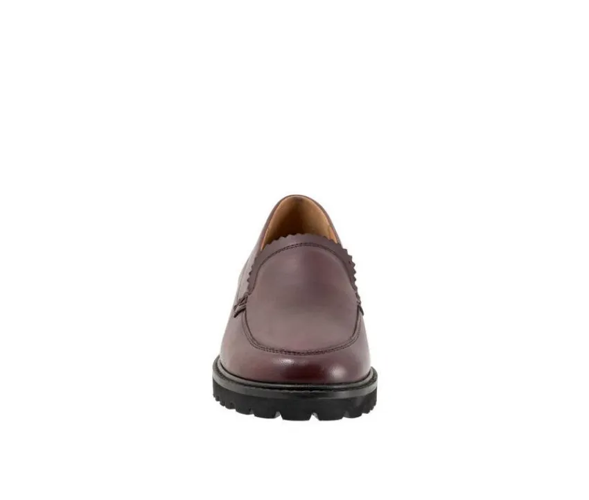 Women's Fayth Casual Loafers|Trotters Hot