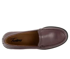 Women's Fayth Casual Loafers|Trotters Hot