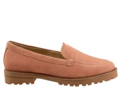 Women's Fayth Casual Loafers|Trotters Discount