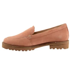 Women's Fayth Casual Loafers|Trotters Discount