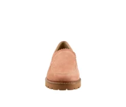 Women's Fayth Casual Loafers|Trotters Discount