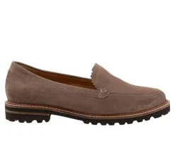 Women's Fayth Casual Loafers|Trotters Sale