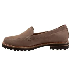Women's Fayth Casual Loafers|Trotters Sale