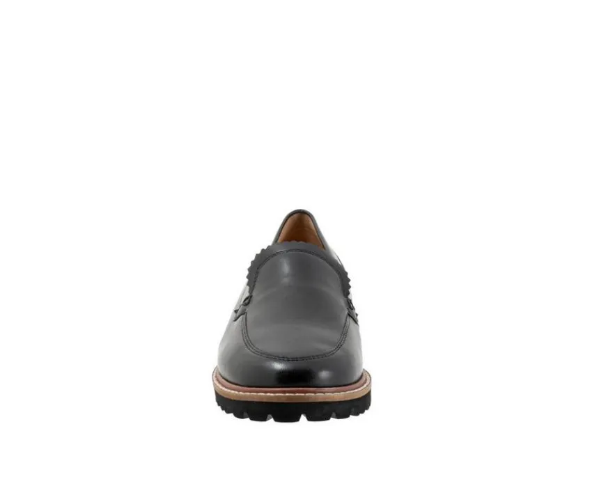 Trotters Loafers & Oxfords>Women's Fayth Casual Loafers