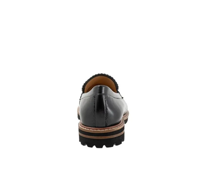 Trotters Loafers & Oxfords>Women's Fayth Casual Loafers
