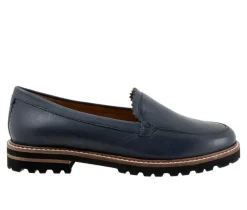 Trotters Loafers & Oxfords>Women's Fayth Casual Loafers