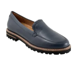 Trotters Loafers & Oxfords>Women's Fayth Casual Loafers