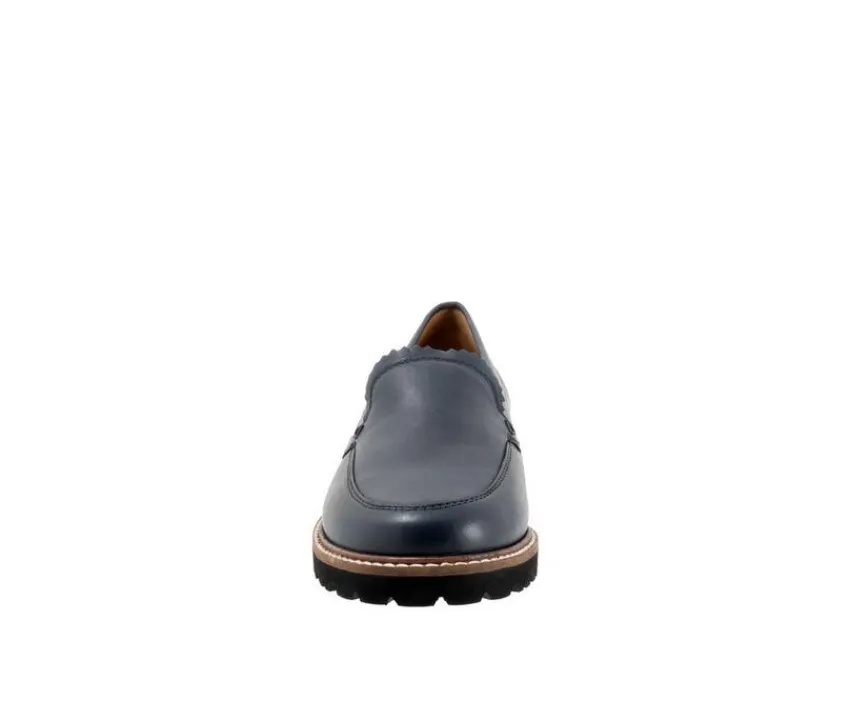 Trotters Loafers & Oxfords>Women's Fayth Casual Loafers