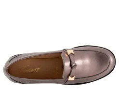 Women's Femi Loafers|Trotters Outlet