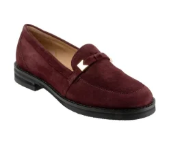 Women's Femi Loafers|Trotters Best