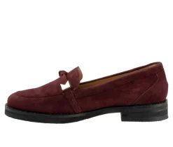 Women's Femi Loafers|Trotters Best