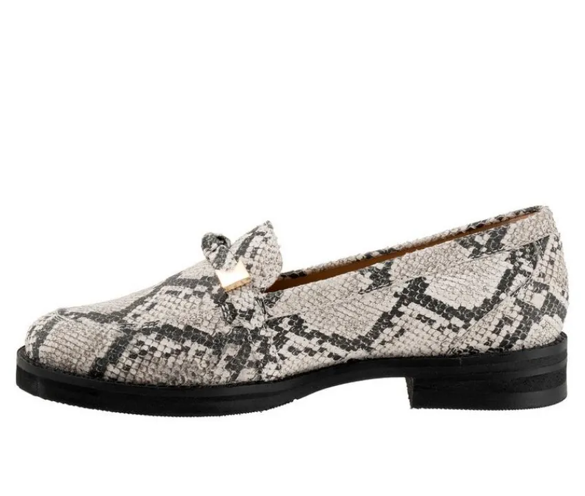 Women's Femi Loafers|Trotters Sale