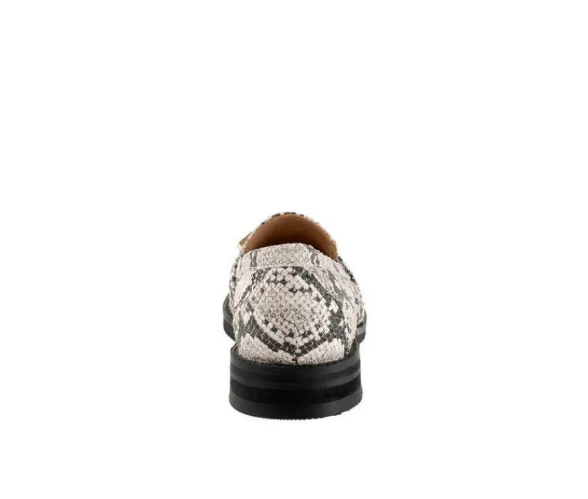 Women's Femi Loafers|Trotters Sale