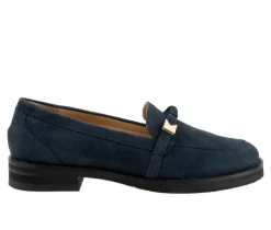 Trotters Loafers & Oxfords>Women's Femi Loafers