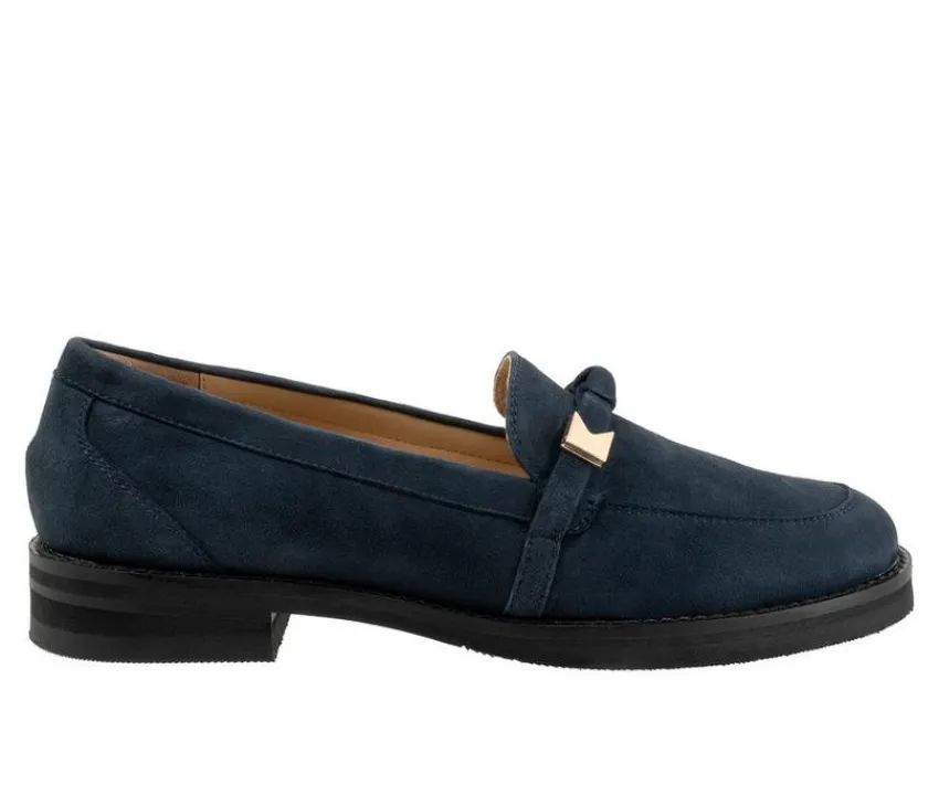 Trotters Loafers & Oxfords>Women's Femi Loafers