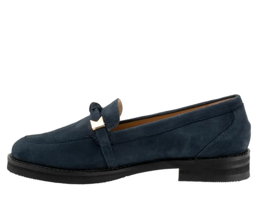 Trotters Loafers & Oxfords>Women's Femi Loafers