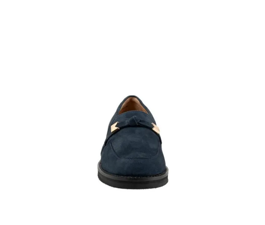 Trotters Loafers & Oxfords>Women's Femi Loafers