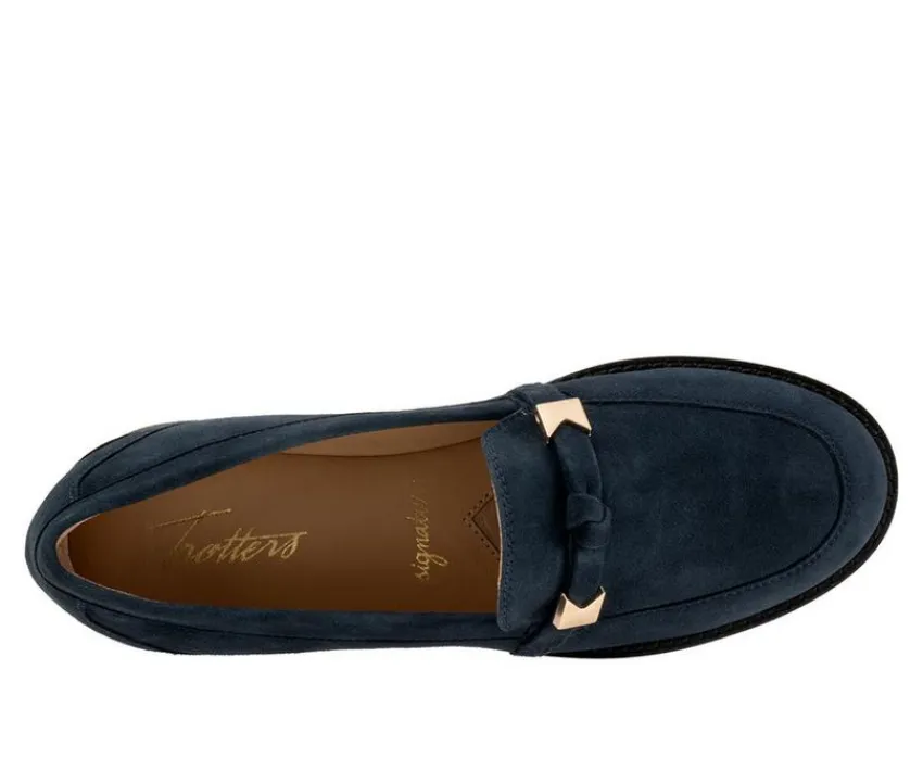 Trotters Loafers & Oxfords>Women's Femi Loafers
