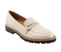 Trotters Loafers & Oxfords>Women's Fiora Slip On Shoes