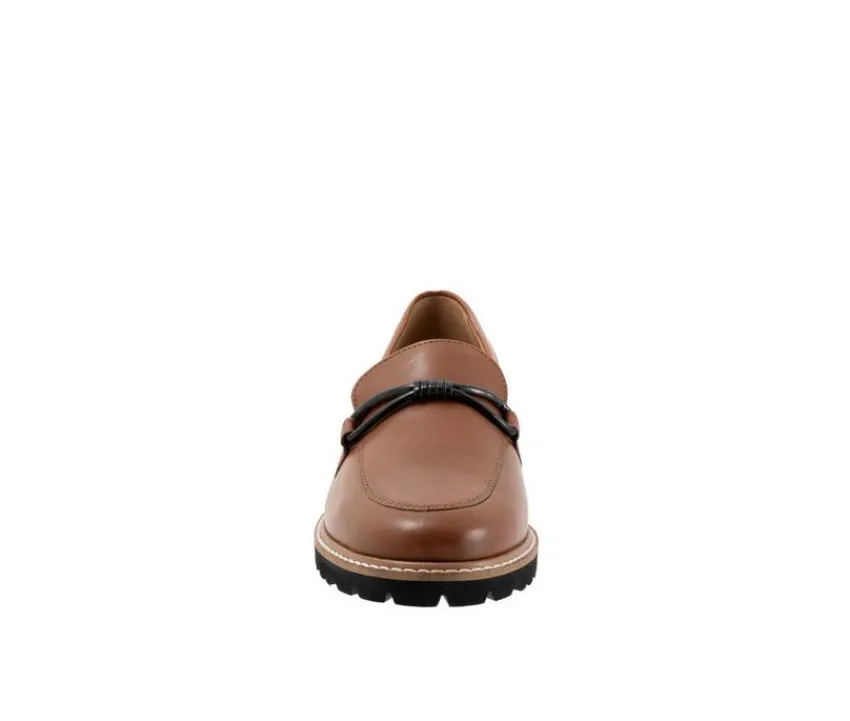 Women's Fiora Slip On Shoes|Trotters New