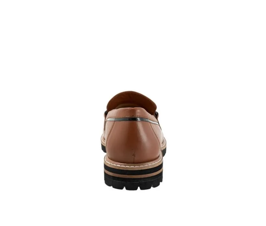 Women's Fiora Slip On Shoes|Trotters New